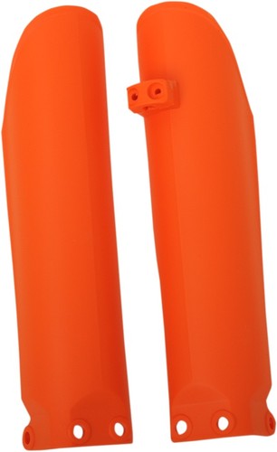 Acerbis lower fork guards - fork,
