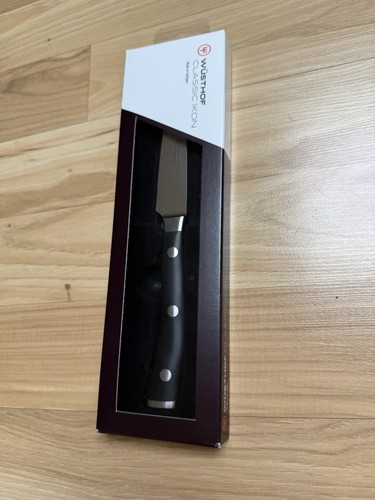 Wusthof classic ikon inch - wusthof,
