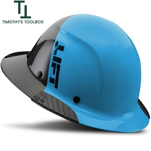 Lift safety dax carbon - lift, 50/50