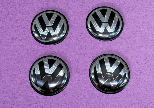 Wheel center hub caps - hub,