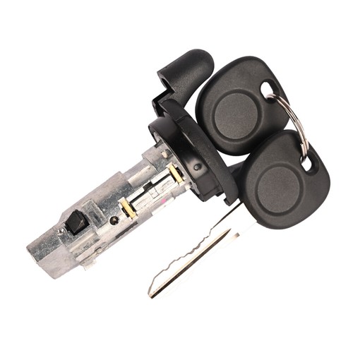 New ignition lock cylinder - lock,
