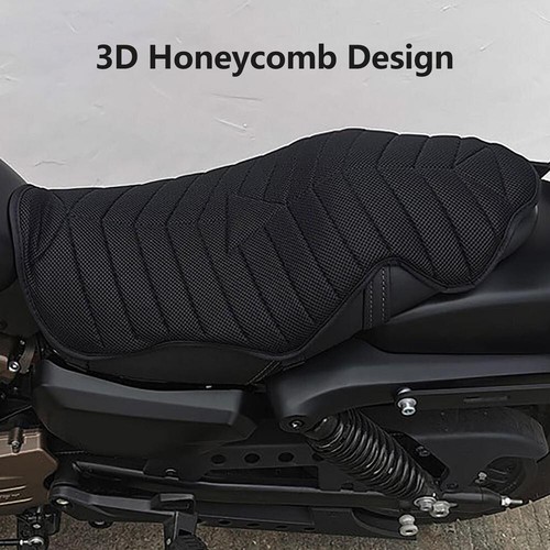 Waterproof motorcycle seat - motorcycle,