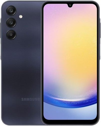 Samsung galaxy a25 - samsung,