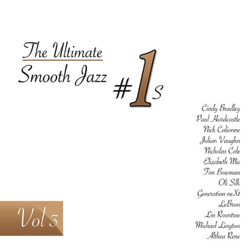 Various the ultimate smooth - ultimate,