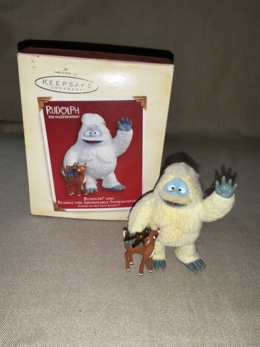 Hallmark keepsake ornament - hallmark,