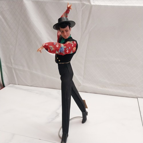 Marin chiclana doll - doll, spanish