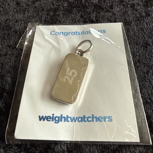 New weight watchers charm - new,