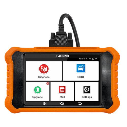 Launch creader elite - launch, for