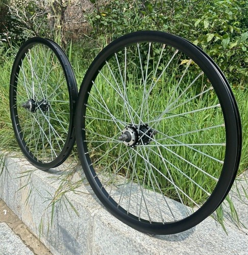 Inch heavy duty bicycle - duty,