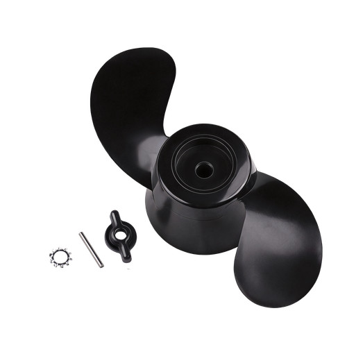 Trolling motor propeller - trolling,