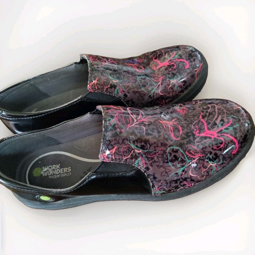 Dansko work wonders - wonders, us
