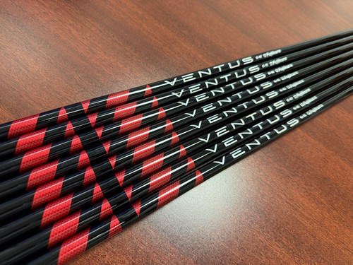 Fujikura ventus red reg - ventus,
