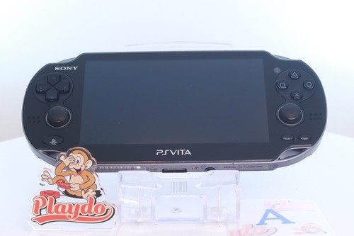 Sony vita pch 1100 crystal - ps,