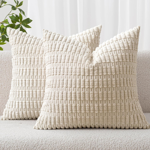 Pack corduroy decorative - pack,