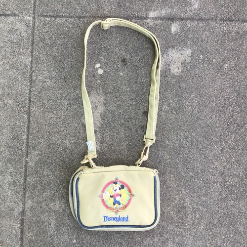 Vintage disneyland mickey - vintage,