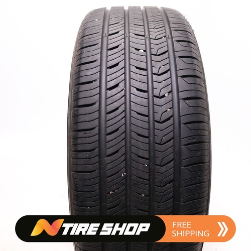 Used 235 55r18 hankook - 235/55r18, kinergy