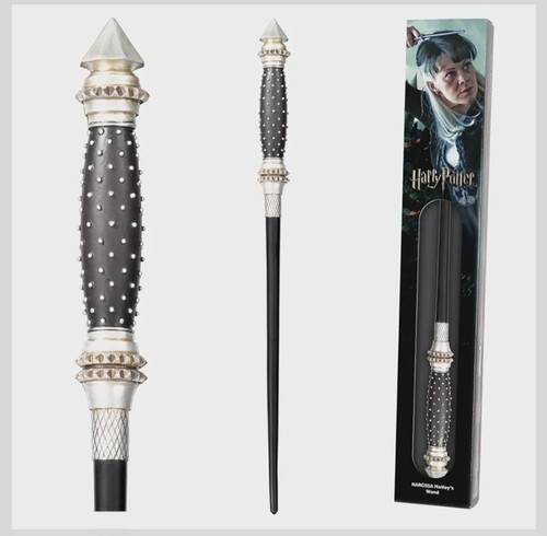 Narcissa malfoy wand - wand, harry