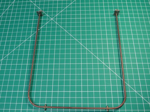 Oem bosch thermador warming - oem,