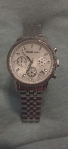 Michael kors ritz chronograph - michael,