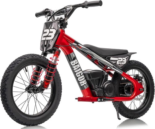 250w 24v kids - 250w, dirt