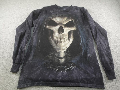 The mountain grim reaper - grim,