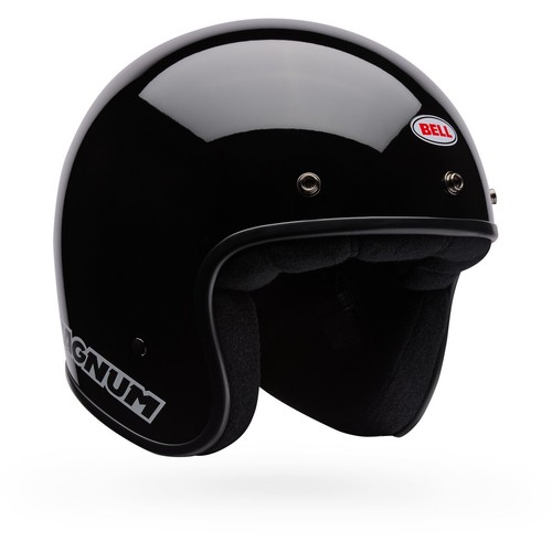 Bell helmets black magnum - bell,