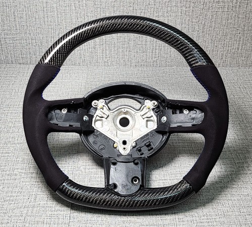Tariff free carbon alcantara - tariff,