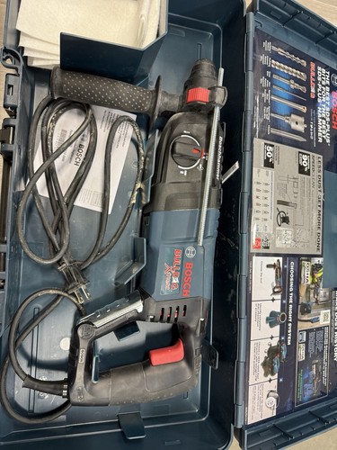 Bosch 11255vsr 120v 0 amp - 11255vsr-rt,