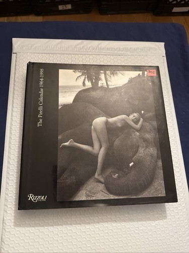 The pirelli calendar - the, –