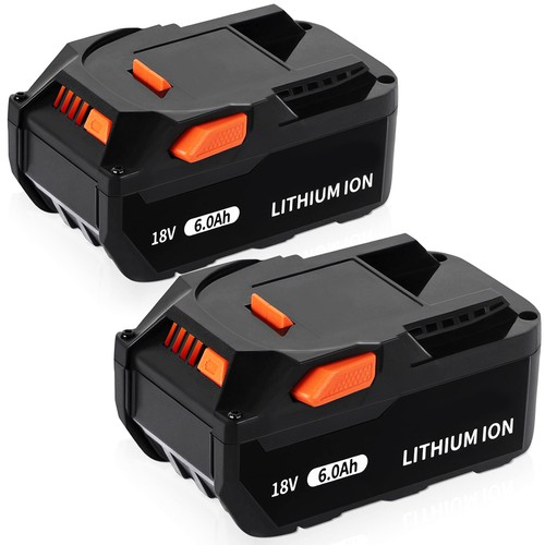 Pack for ridgid r840087 - 2-pack,