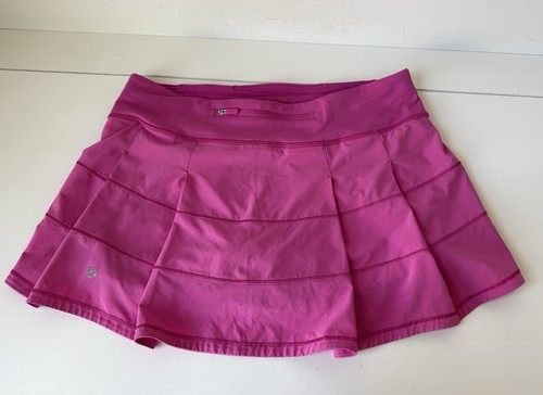 Lululemon pace rival - lululemon, skirt