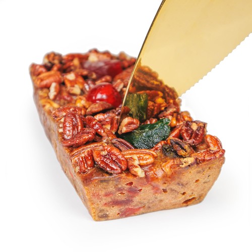 Collin street bakery fruitcake - collin,