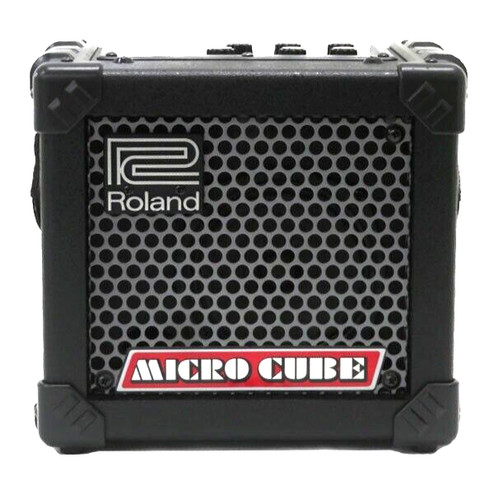 Used roland micro cube - micro,