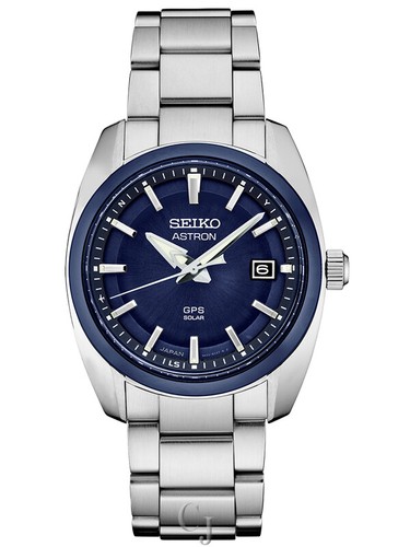 Seiko astron gps solar - gps,
