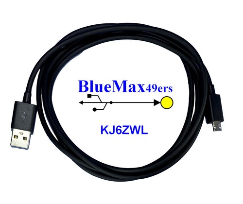 Usb kenwood d74 - kenwood, th-d74