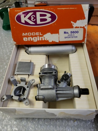 Engine b 20 r - engine, k&b
