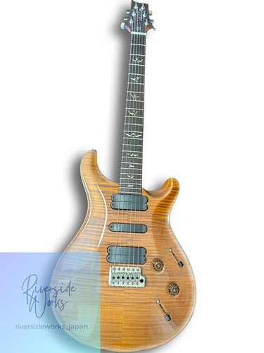 Prs 513 rosewood - rosewood, electric