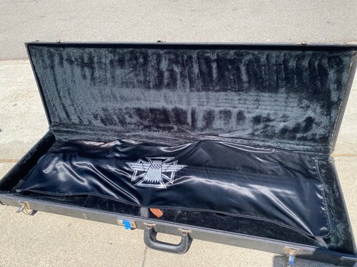 2001 gibson nikki sixx - nikki,