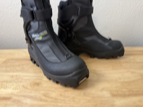 Salomon adv nordic boot - salomon, 6