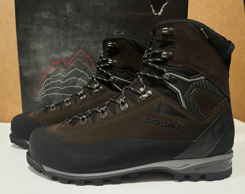 Lowa alpine expert - expert, gtx