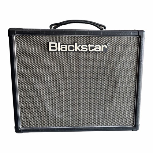 Blackstar mkii 5w 1x12 - blackstar,
