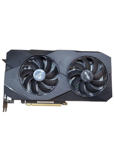 Asus nvidia geforce - nvidia, dual