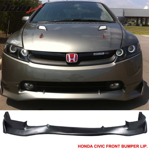 Fits honda civic 4dr - fits,