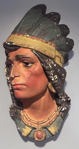 Antique c1900 native - c1900,