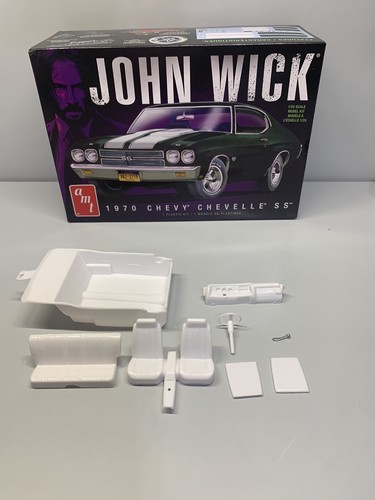 Amt john wick 1970 - amt,