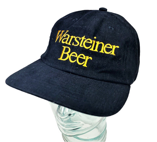 Warsteiner beer black - warsteiner,
