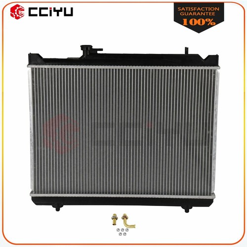 Aluminum radiator for 2430 - radiator,