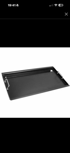 Griddle insert charbroil - insert,