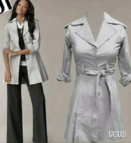 Cabi style 917 womens trench - style,