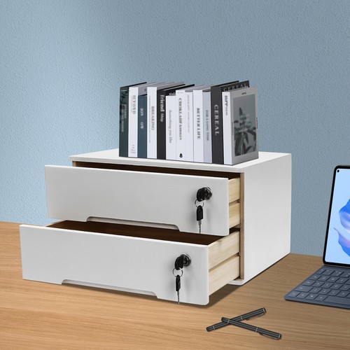Compact lockable drawer - compact,